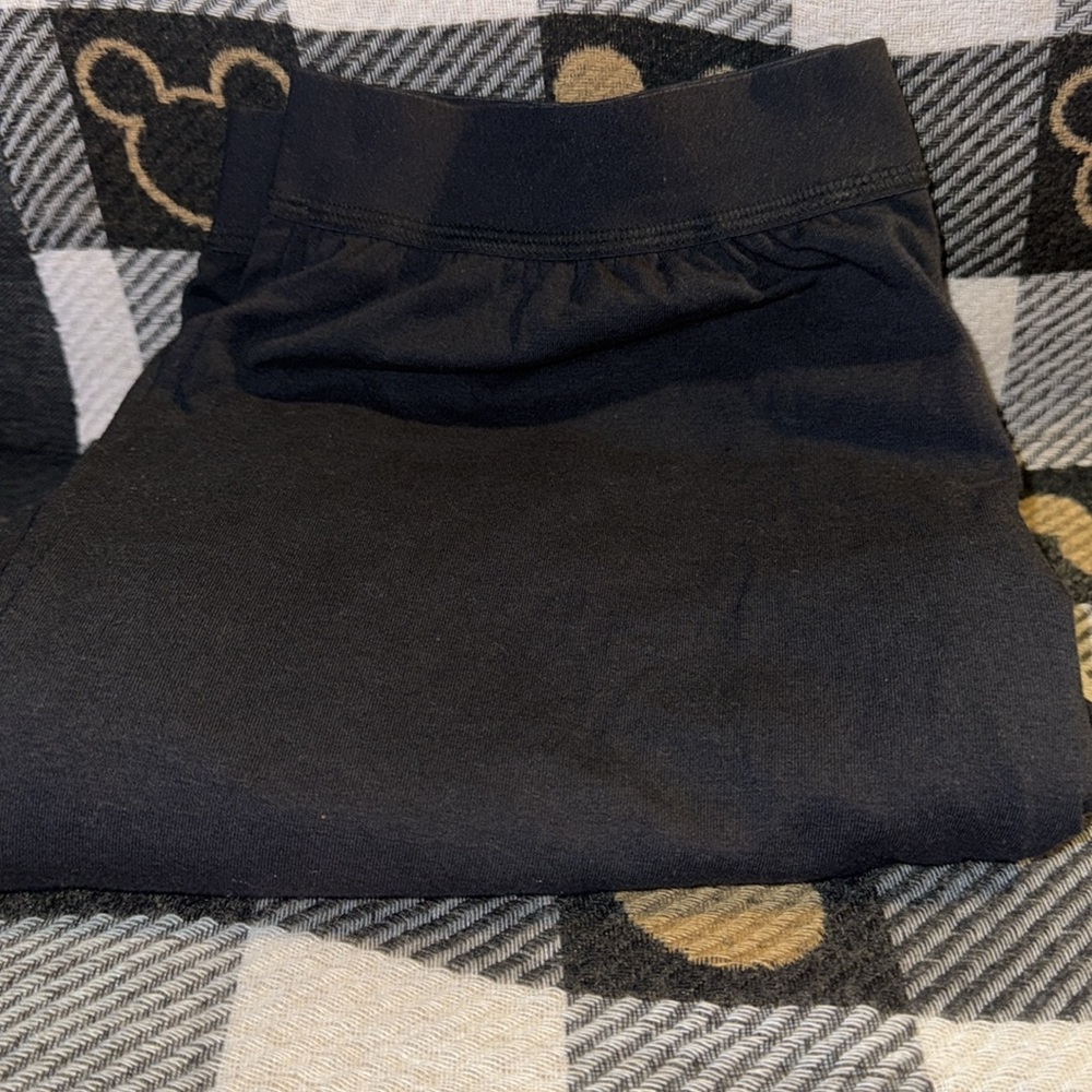 Skims Loose Boyfriend Pants - Picture 4 of 8